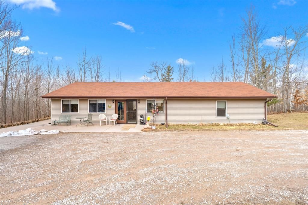 Photo of 27986 Eagle DRIVE, Webster, WI 54893 (MLS # 1599561)