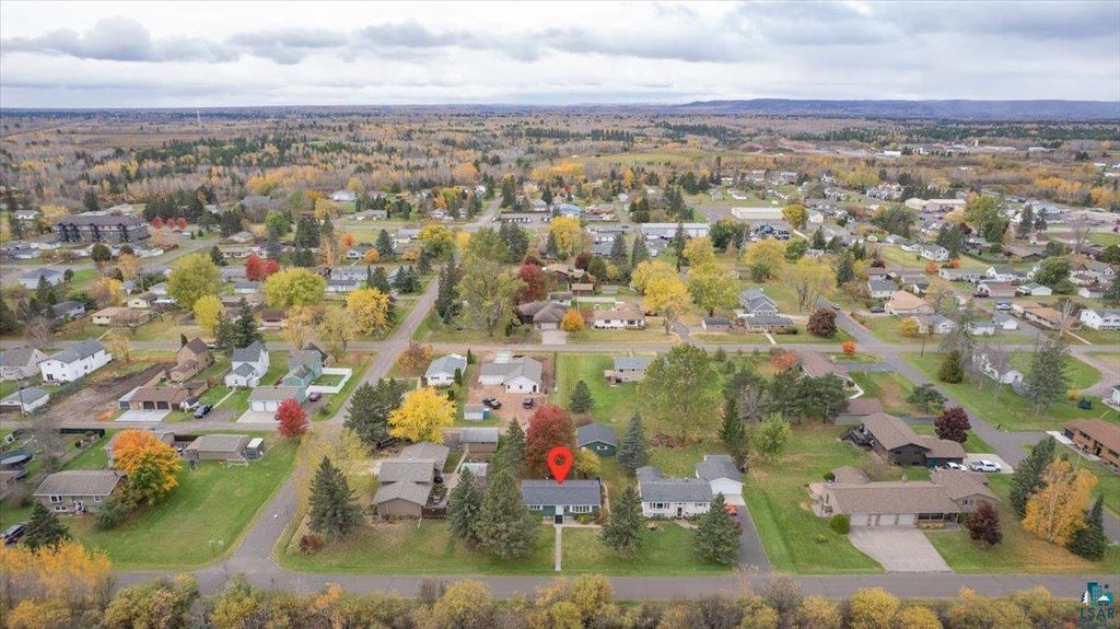 Photo of 6521 Hughitt AVENUE, Superior, WI 54880 (MLS # 6124425)