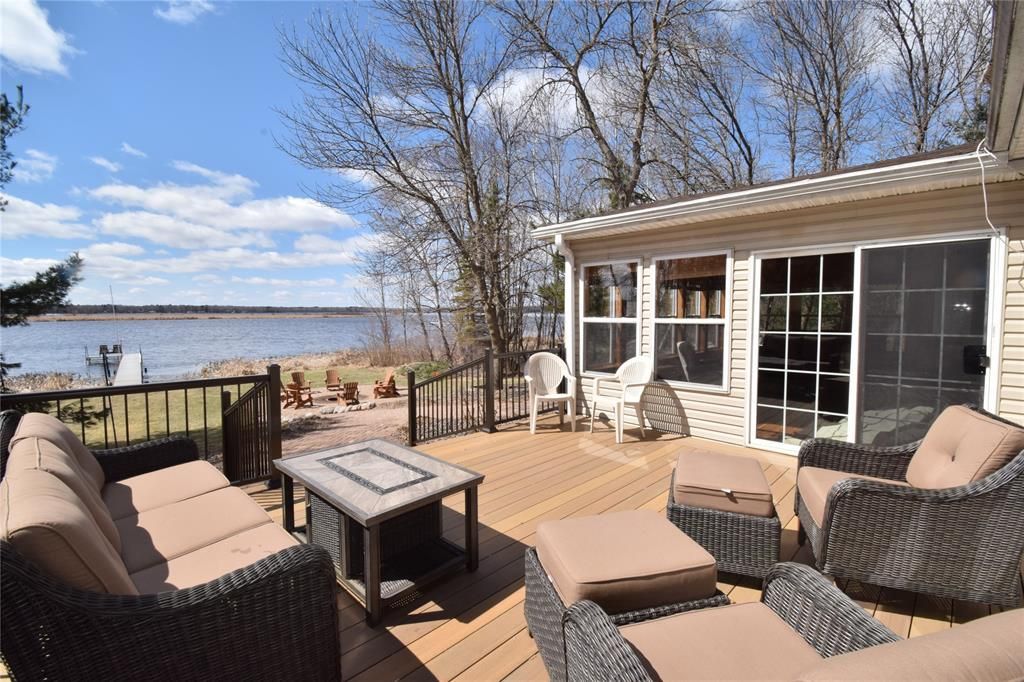 Photo of 24199 Clam Lake DRIVE, Siren, WI 54872 (MLS # 1599954)