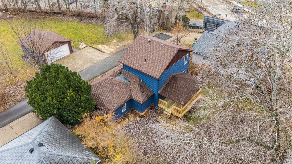 Photo of 609 E Main STREET, Stoughton, WI 53589 (MLS # 2013568)