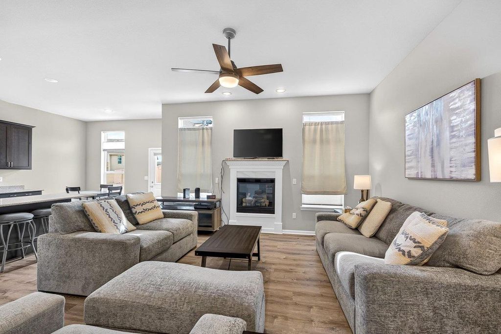 Photo of 822 Colt DRIVE, Belleville, WI 53508 (MLS # 2017452)