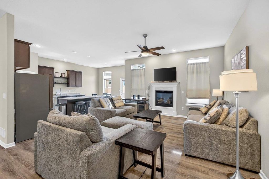 Photo of 822 Colt DRIVE, Belleville, WI 53508 (MLS # 2017452)