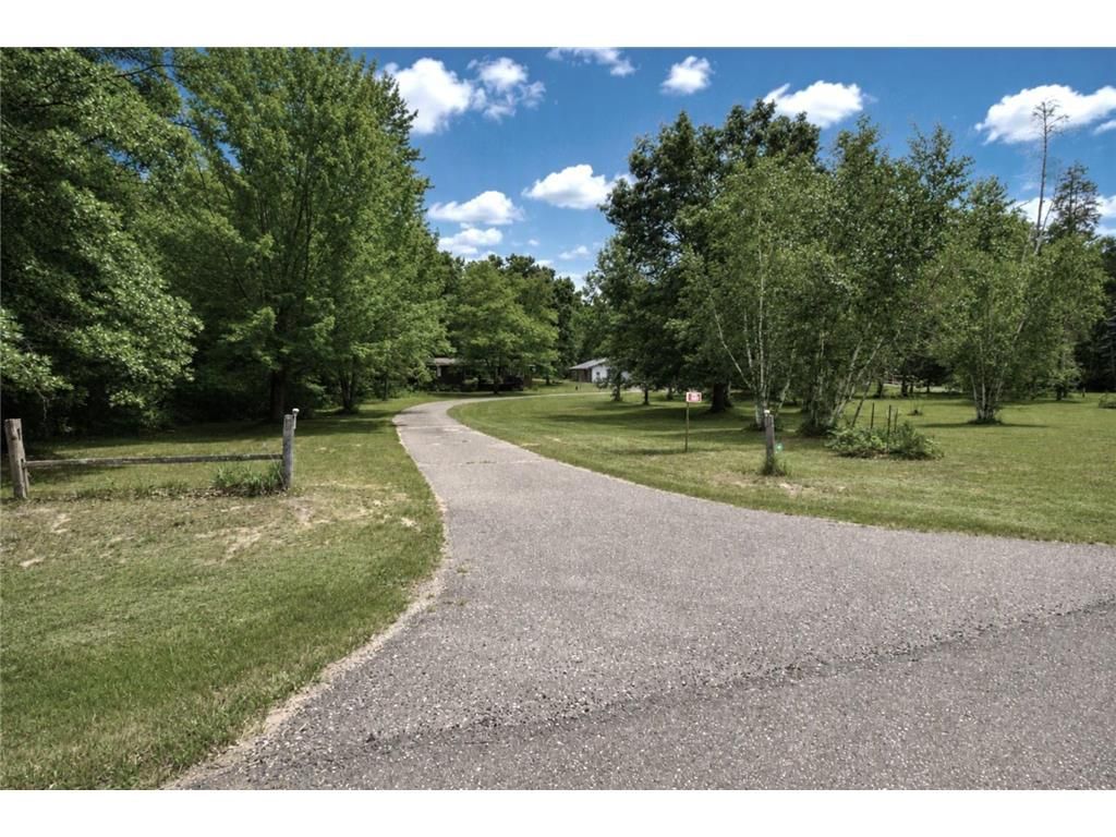 Photo of 7689 Wood LANE, Webster, WI 54893 (MLS # 7104844)