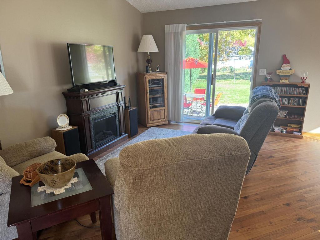 Photo of 4425 33rd STREET SOUTH STREET S, La Crosse, WI 54601 (MLS # 1940886)