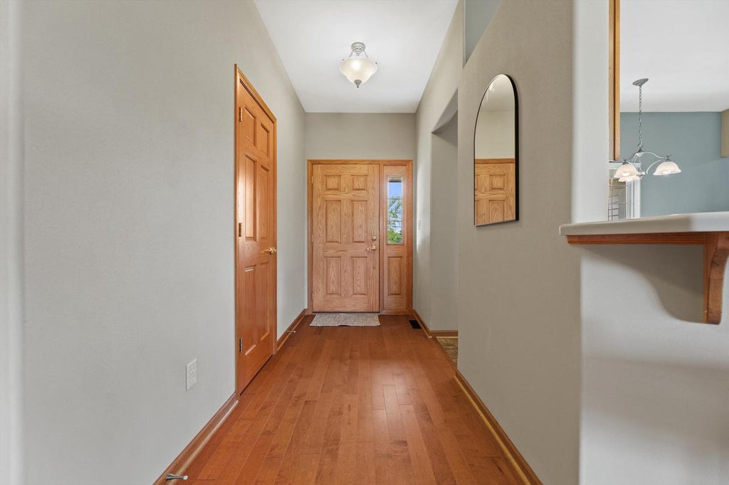 Photo of 1345 Bluebird DRIVE, Oconomowoc, WI 53066 (MLS # 1964996)
