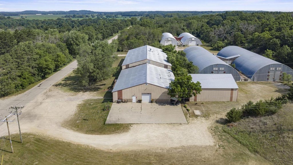 Photo of 3296 5th LANE, Oxford, WI 53952 (MLS # 2029029)