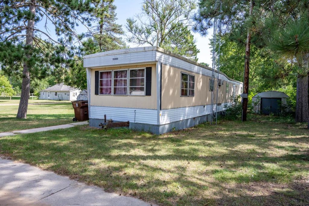 Photo of 224 S Watts STREET, Adams, WI 53910 (MLS # 2008549)