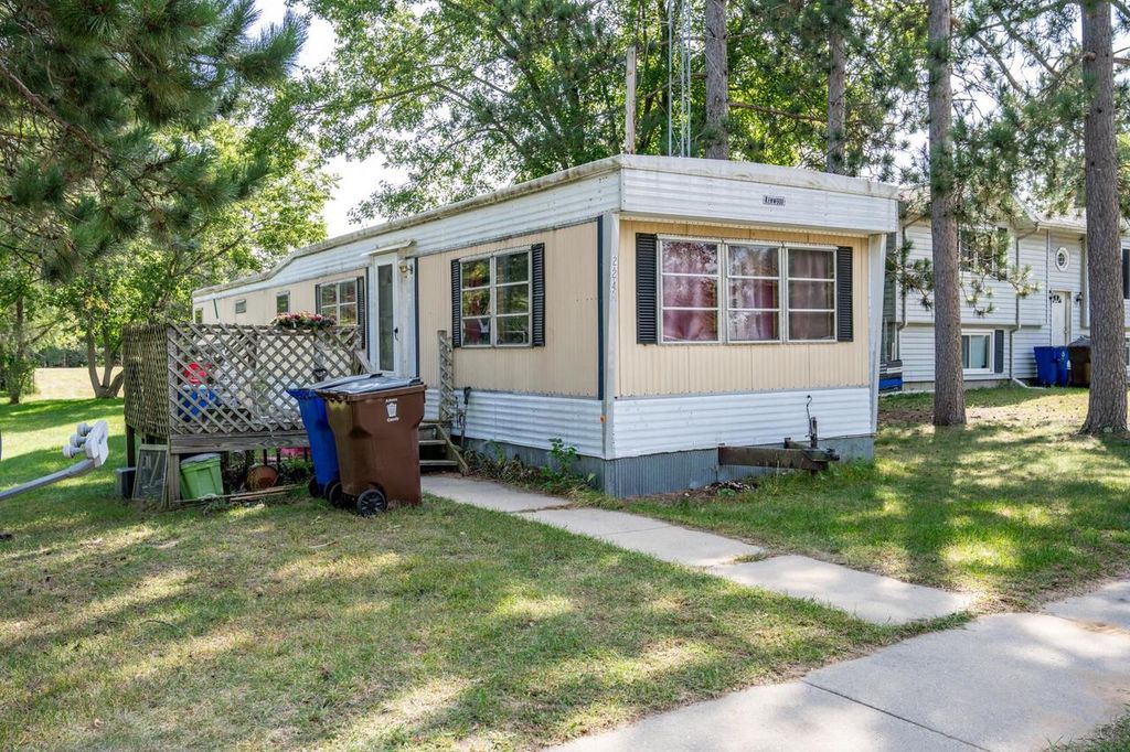 Photo of 224 S Watts STREET, Adams, WI 53910 (MLS # 2008549)