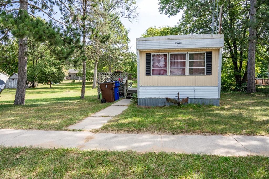 Photo of 224 S Watts STREET, Adams, WI 53910 (MLS # 2008549)