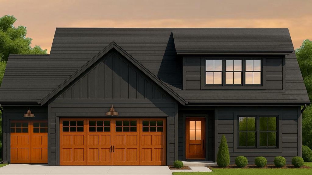 Photo of 104 Jamie Jo CIRCLE, Mount Horeb, WI 53572 (MLS # 2014200)