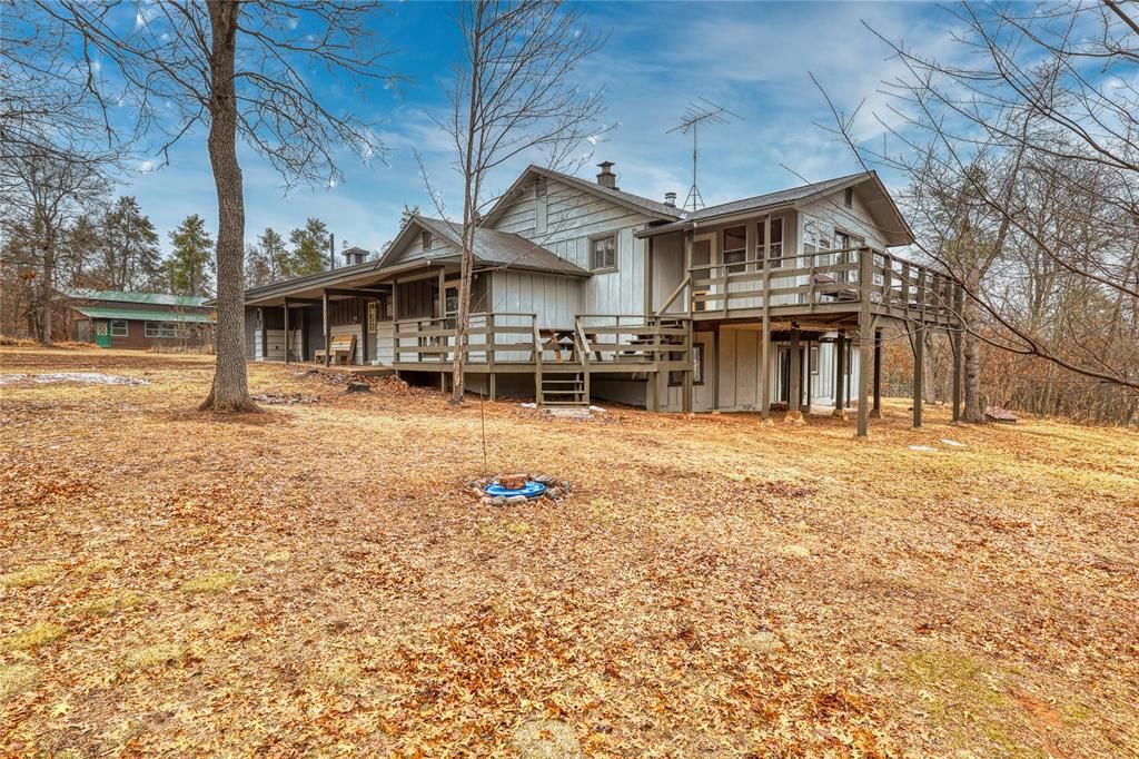Photo of N 14138 Sandy Shores DRIVE, Minong, WI 54859 (MLS # 1599969)