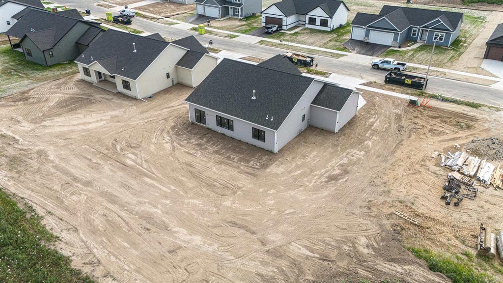 Photo of 3822 N Woodbury LANE, Janesville, WI 53545 (MLS # 2018653)