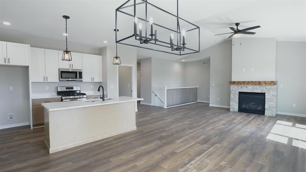 Photo of 3822 N Woodbury LANE, Janesville, WI 53545 (MLS # 2018653)