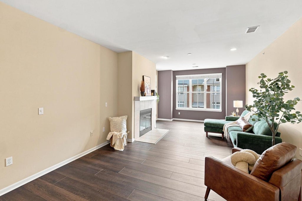 Photo of 3862 S Lake DRIVE #207, Saint Francis, WI 53235 (MLS # 1974962)