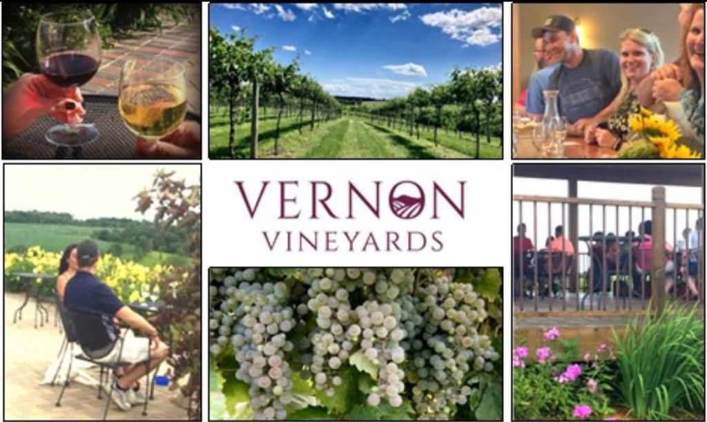 Photo of S3424 Peterson Lane, Viroqua, WI 54665 (MLS # 2019051)