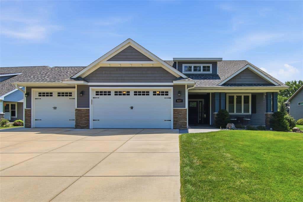 Photo of 4227 Harless ROAD, Eau Claire, WI 54701 (MLS # 1603690)