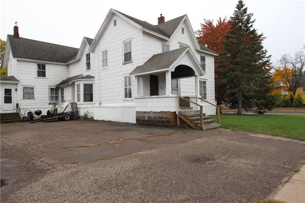 Photo of 703 Main STREET #2, Eau Claire, WI 54701 (MLS # 1596198)