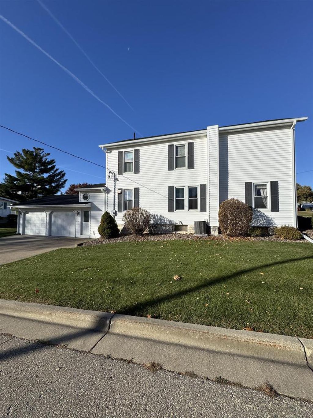 Photo of 135 Birch STREET, Lancaster, WI 53813 (MLS # 2012412)