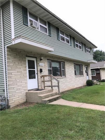 Photo of 2841 Coolidge STREET, Madison, WI 53704 (MLS # 2033863)