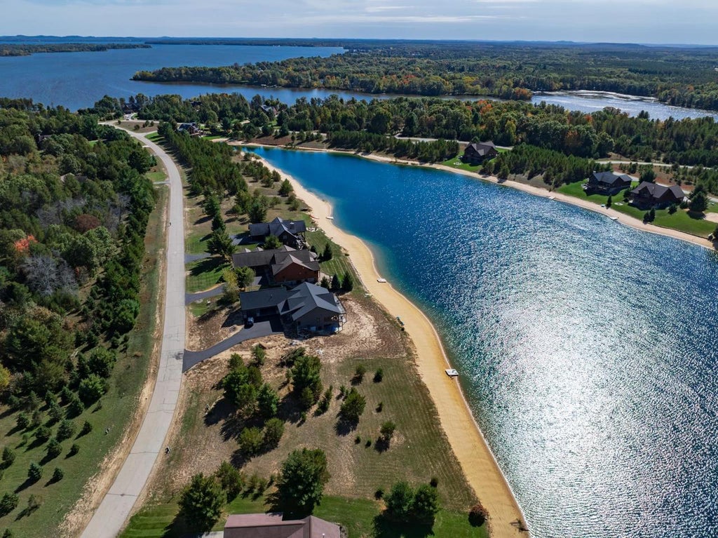 Photo of N8051 N Shore DRIVE, New Lisbon, WI 53950 (MLS # 2034439)
