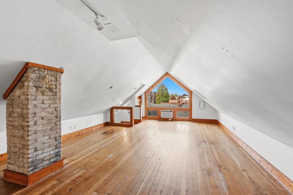 Photo of 3493 N Humboldt BOULEVARD #3495, Milwaukee, WI 53212 (MLS # 1962441)
