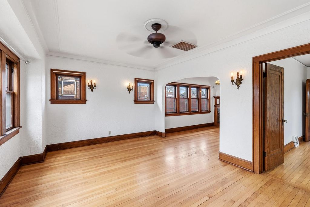 Photo of 3493 N Humboldt BOULEVARD #3495, Milwaukee, WI 53212 (MLS # 1962441)