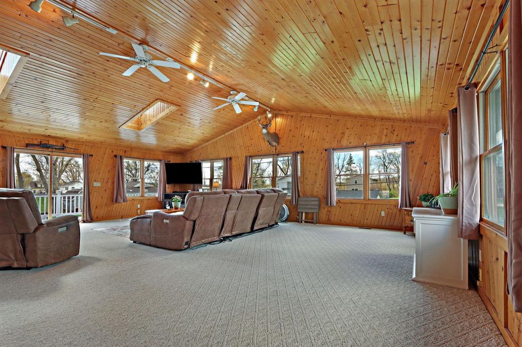 Photo of 7512 336th AVENUE, Burlington, WI 53105 (MLS # 1958466)