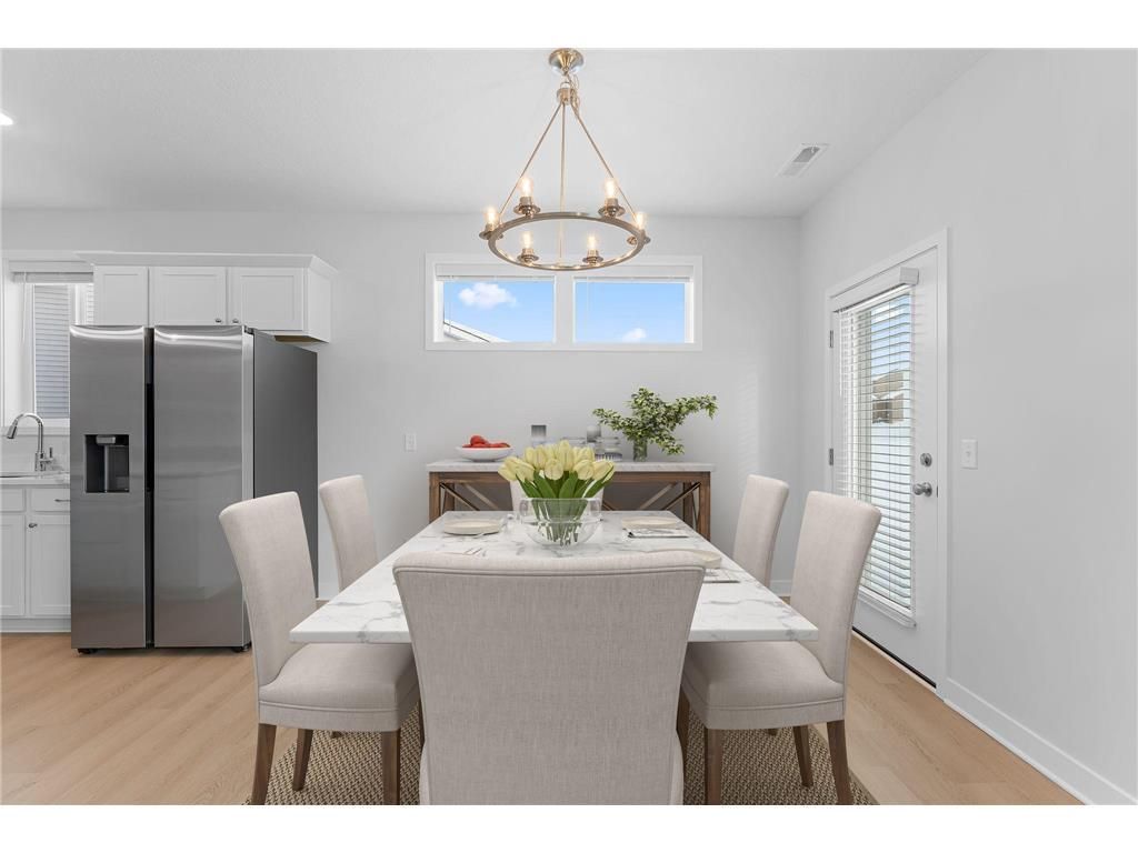 Photo of 1334 Rose STREET, New Richmond, WI 54017 (MLS # 6821467)