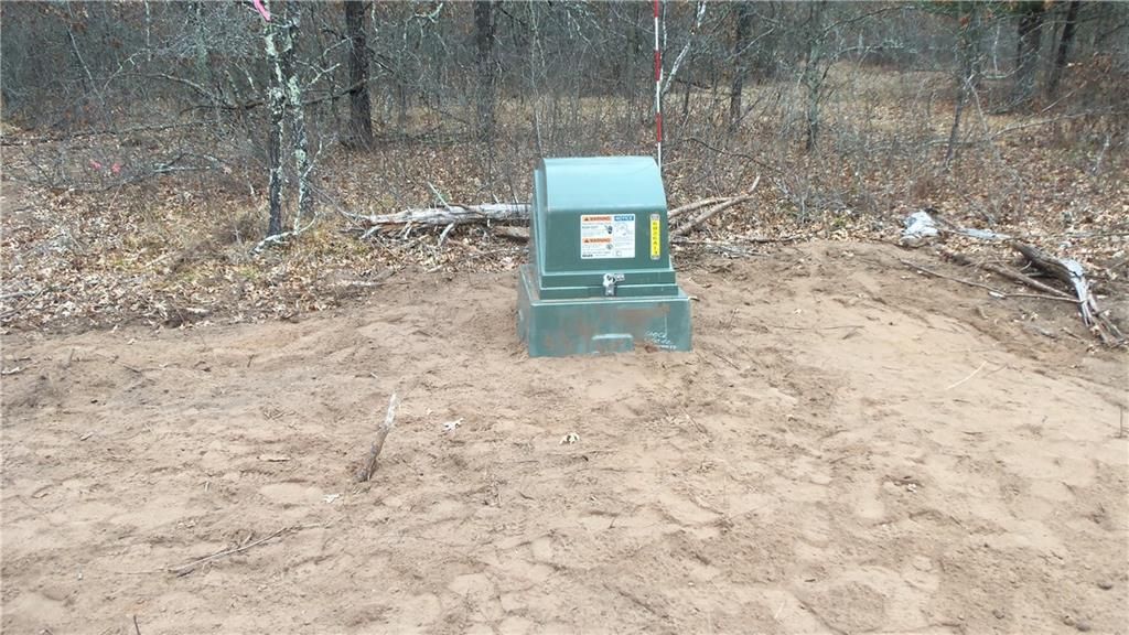 Photo of Lot 8 Canute Creek Trl, Grantsburg, WI 54840 (MLS # 1597826)