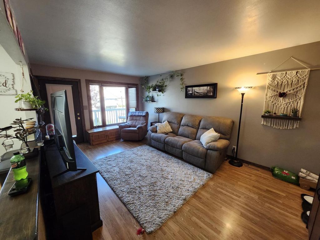 Photo of 25201 Kickapoo DRIVE, Kansasville, WI 53139 (MLS # 1942894)