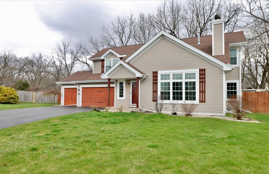 Photo of 2413 Turnberry DRIVE, Beloit, WI 53511 (MLS # 2021126)