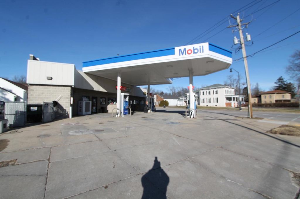 Photo of 600 Milwaukee STREET, Clinton, WI 53525 (MLS # 1947622)