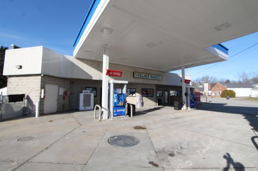 Photo of 600 Milwaukee STREET, Clinton, WI 53525 (MLS # 1947622)