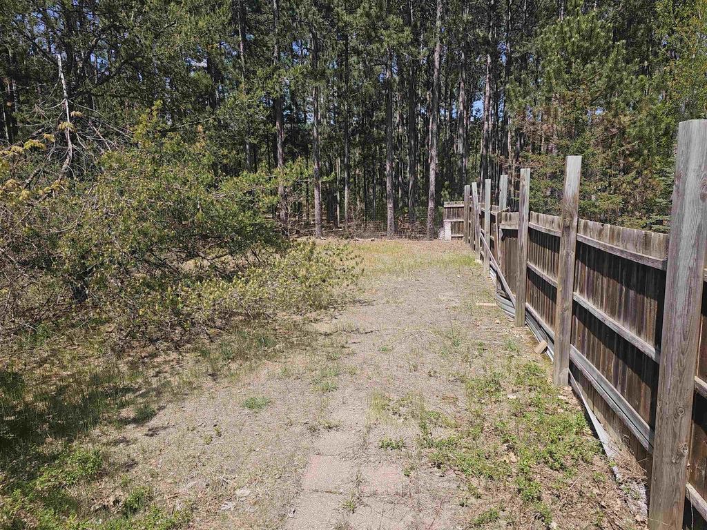 Photo of N11379 10th AVENUE, Necedah, WI 54646 (MLS # 2023869)