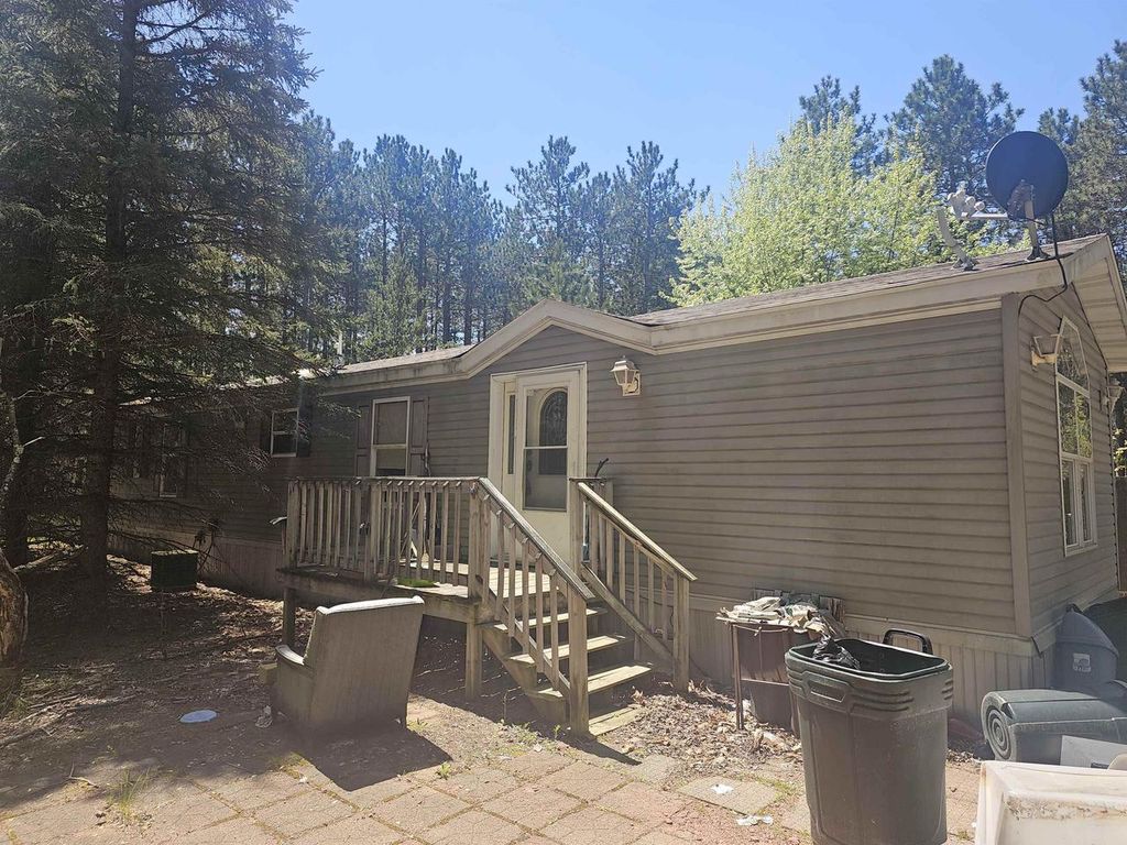 Photo of N11379 10th AVENUE, Necedah, WI 54646 (MLS # 2023869)