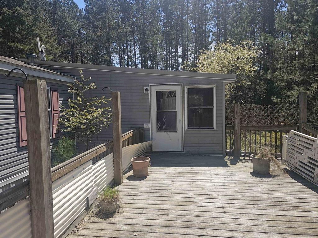 Photo of N11379 10th AVENUE, Necedah, WI 54646 (MLS # 2023869)