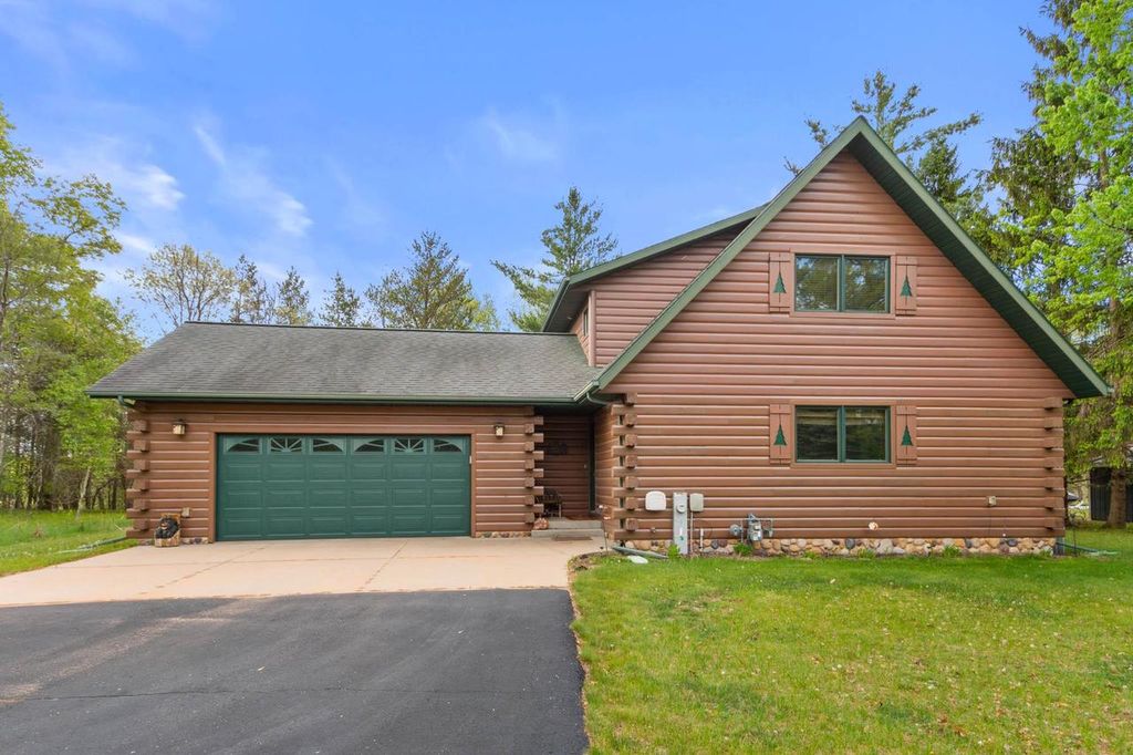 Photo of 1367 Northwater TRAIL, Nekoosa, WI 54457 (MLS # 2024065)