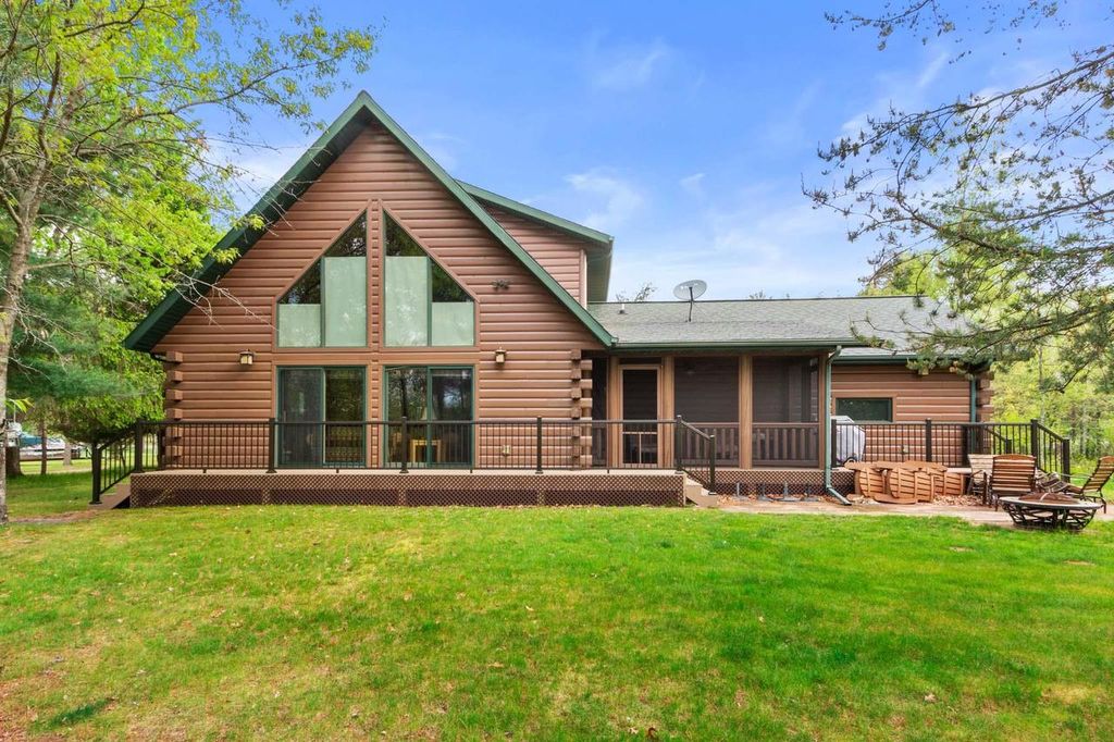 Photo of 1367 Northwater TRAIL, Nekoosa, WI 54457 (MLS # 2024065)