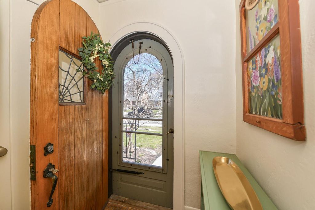Photo of 4253 S Austin STREET, Milwaukee, WI 53207 (MLS # 1957264)