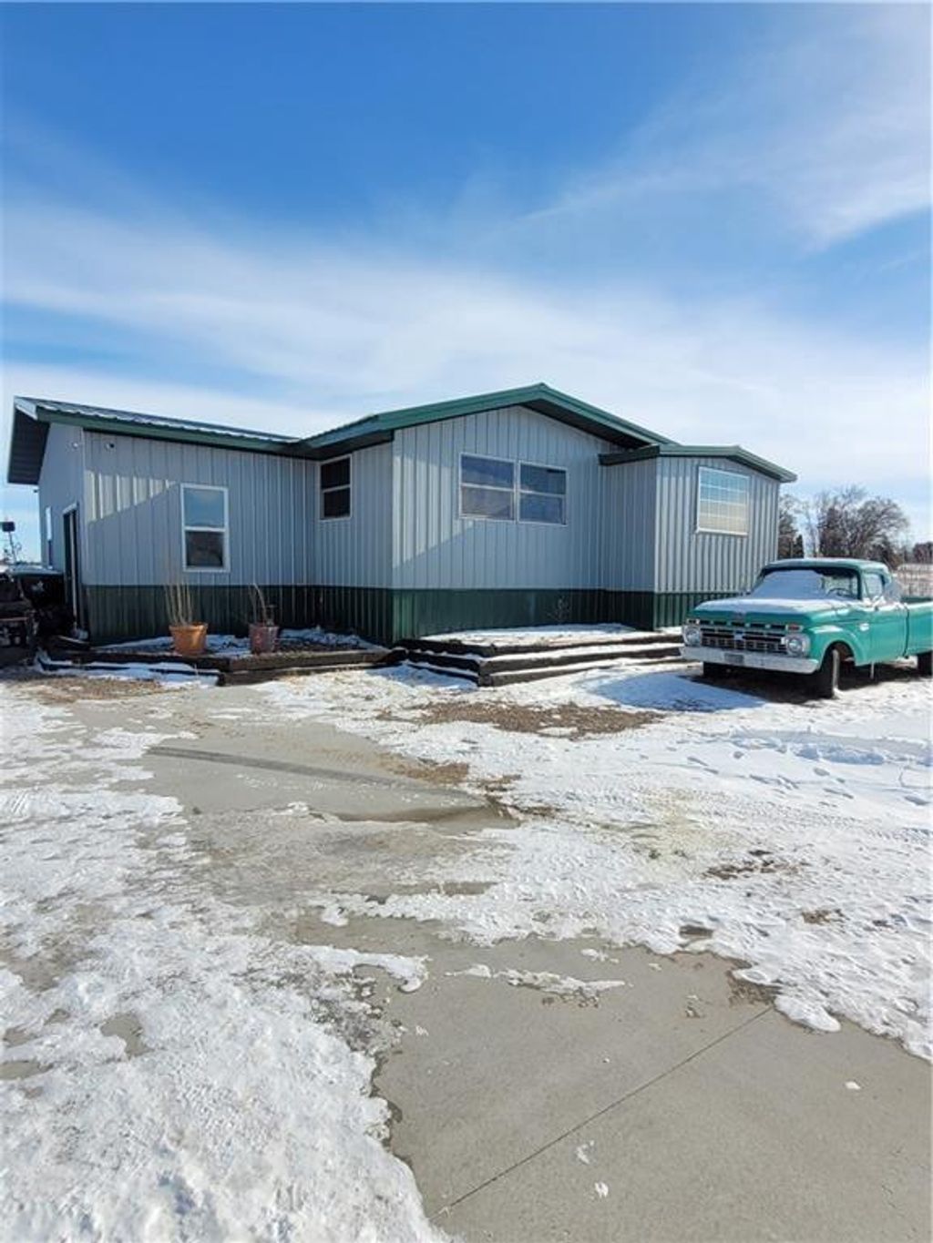 Photo of N6631 County Hwy G, Neillsville, WI 54456 (MLS # 1598514)