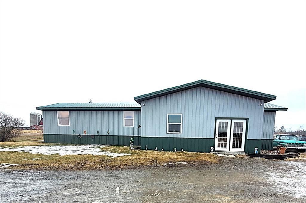 Photo of N6631 County Hwy G, Neillsville, WI 54456 (MLS # 1598514)