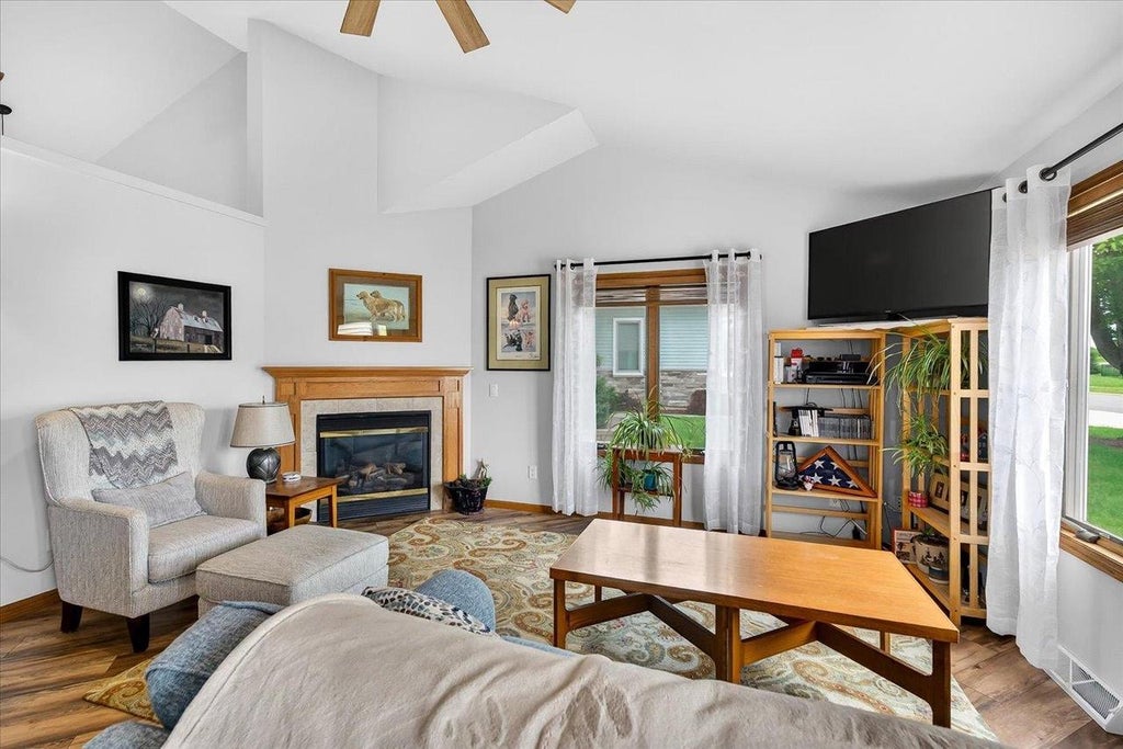 Photo of 209 W Gonstead ROAD, Mount Horeb, WI 53572 (MLS # 2024775)