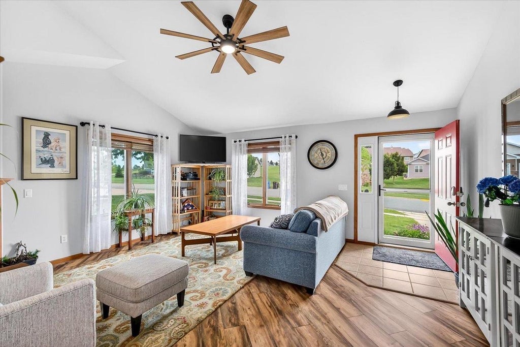 Photo of 209 W Gonstead ROAD, Mount Horeb, WI 53572 (MLS # 2024775)