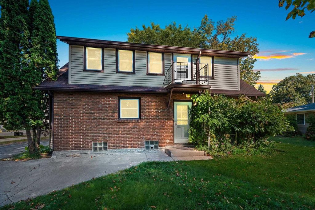 Photo of 43 Lehner STREET, Chilton, WI 53014 (MLS # 50320607)