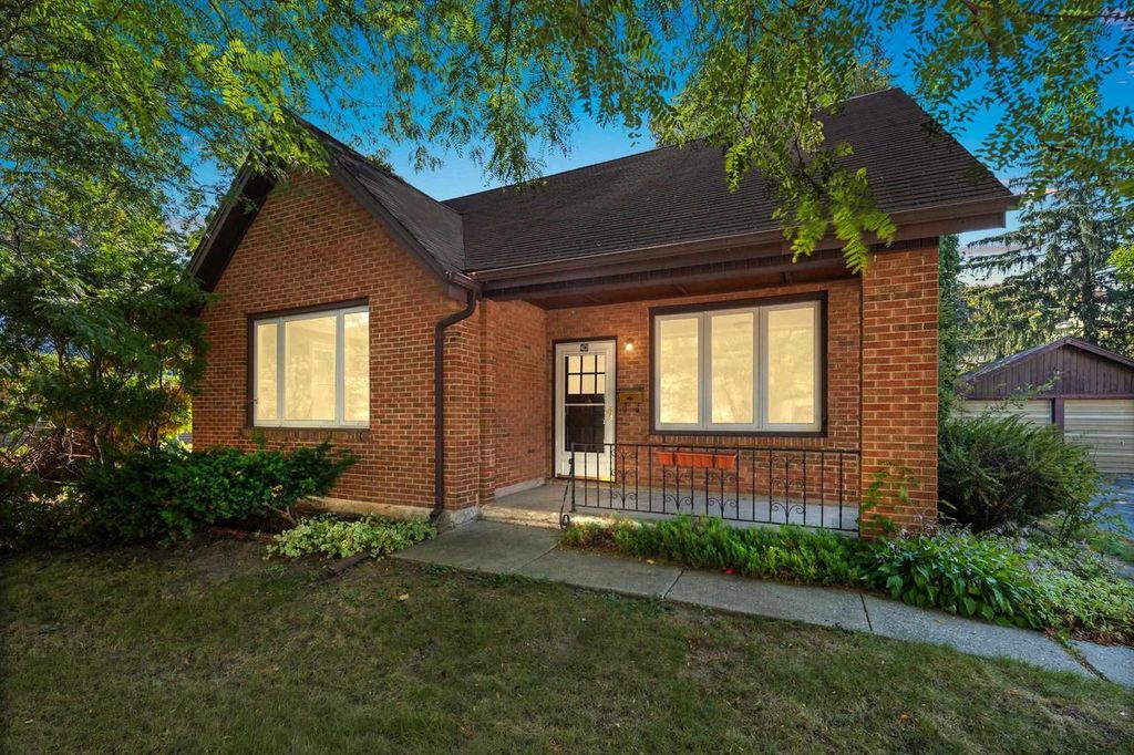 Photo of 43 Lehner STREET, Chilton, WI 53014 (MLS # 50320607)