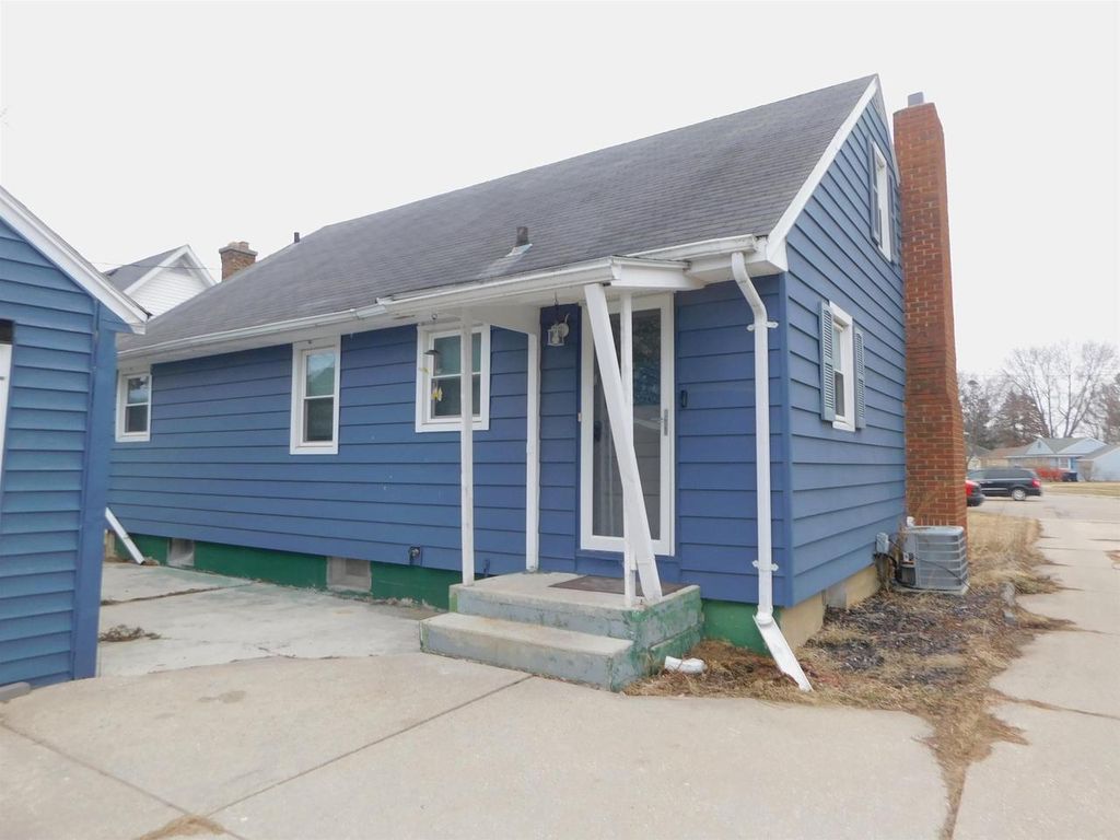 Photo of 1159 Milton AVENUE, Janesville, WI 53545 (MLS # 2017149)