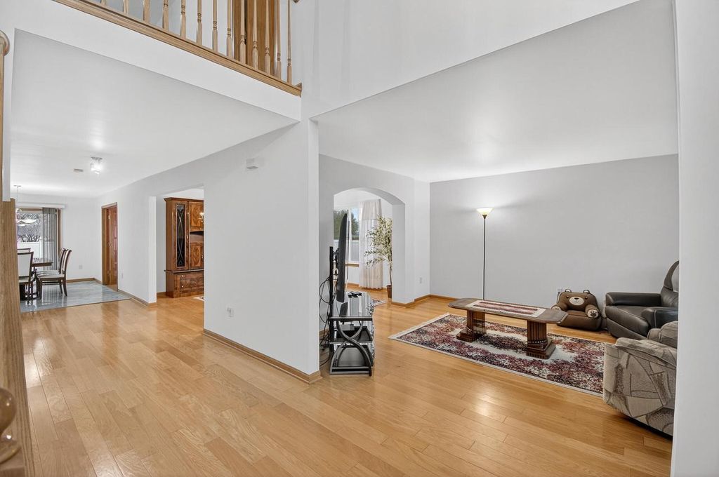 Photo of 6513 108th AVENUE, Kenosha, WI 53142 (MLS # 1943586)