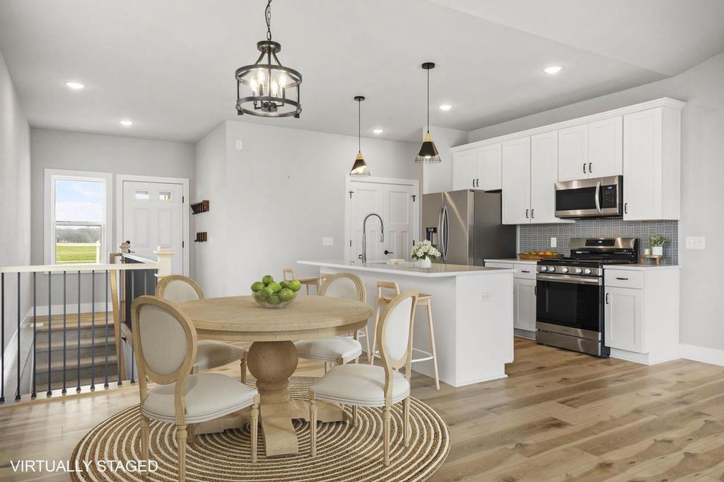 Photo of 1490 Palm Grass WAY, Stoughton, WI 53589 (MLS # 2016927)