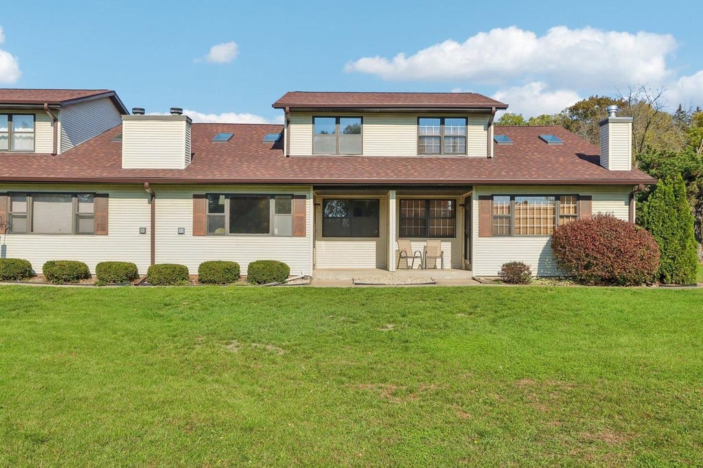 Photo of N6959 Rock Lake ROAD #2, Lake Mills, WI 53551 (MLS # 2035470)
