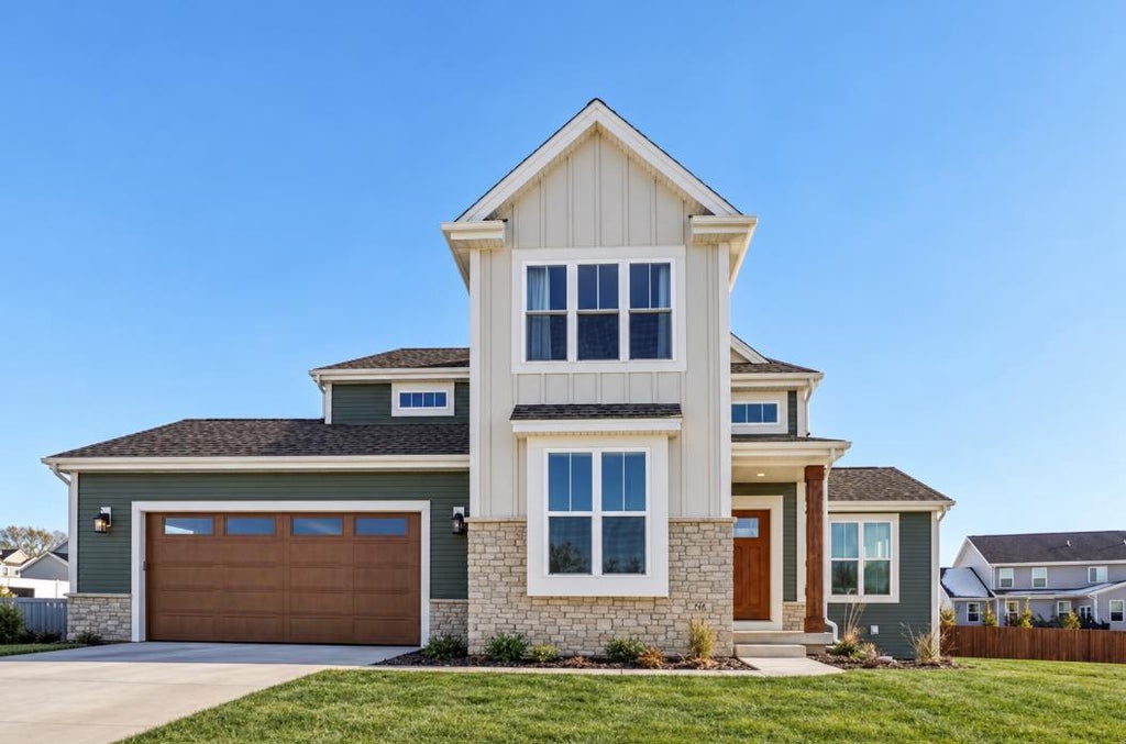 Photo of 546 Buss ROAD, Cottage Grove, WI 53527 (MLS # 2015364)